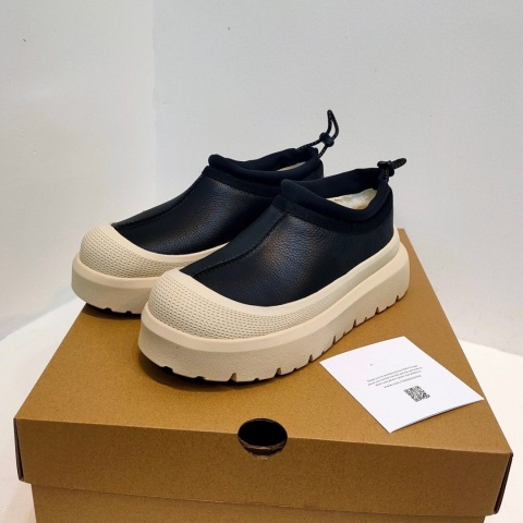 Buty krótki śniegowce UGG