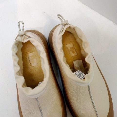 Buty krótki śniegowce UGG