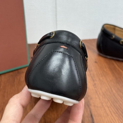 Buty mokasyny Loro Piana