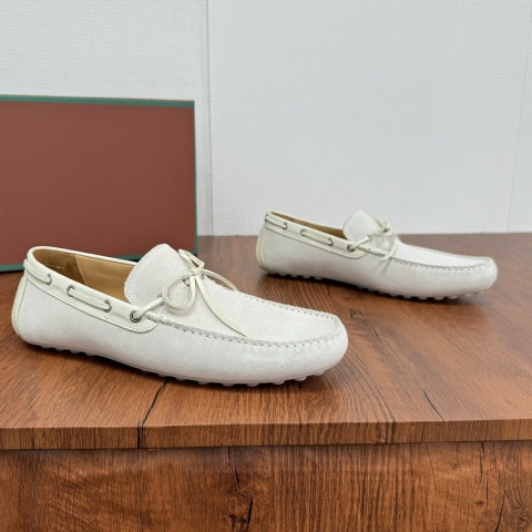 Buty mokasyny Loro Piana