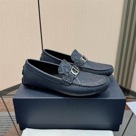 Buty mokasyny sportowe Dior