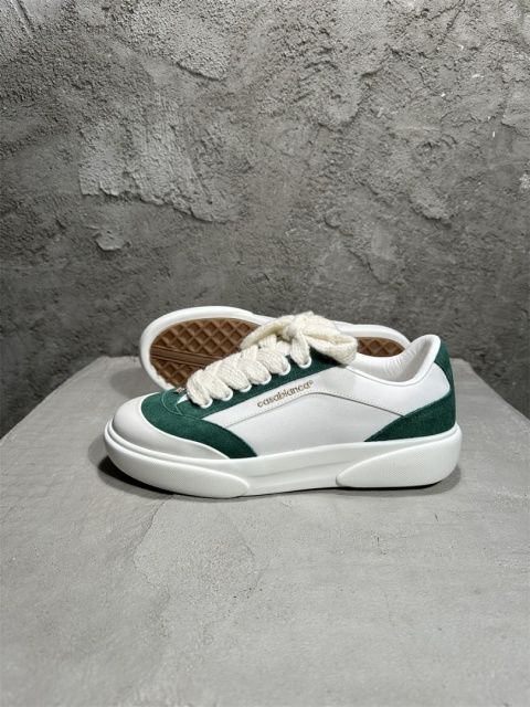 Buty sneakersy Casablanca