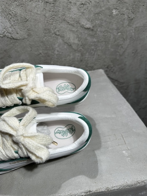 Buty sneakersy Casablanca