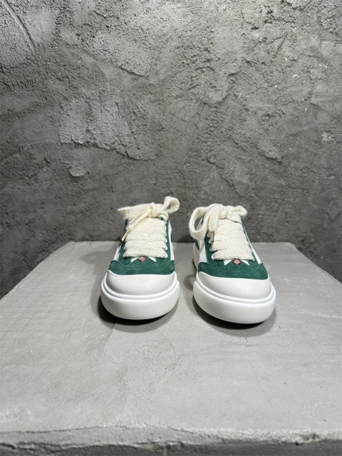 Buty sneakersy Casablanca