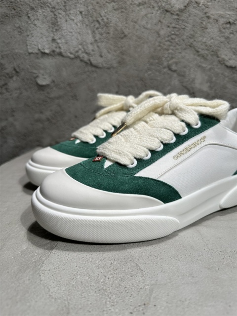 Buty sneakersy Casablanca