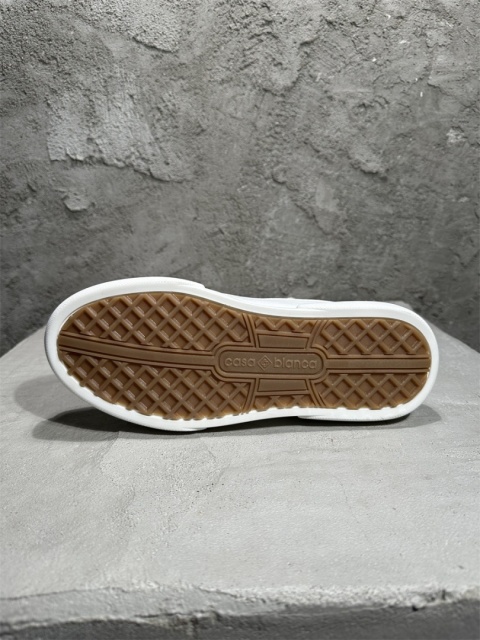 Buty sneakersy Casablanca