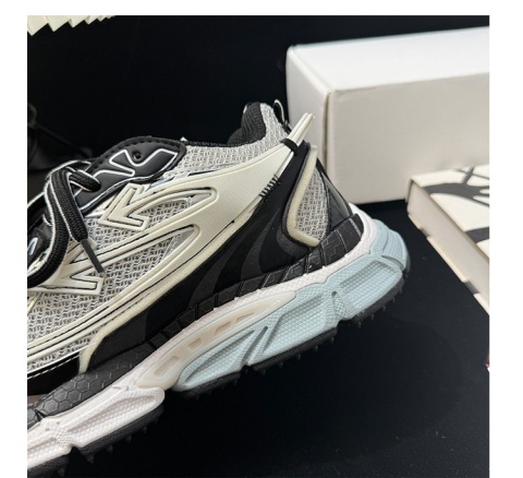 Buty sportowe damskie i męskie Off White