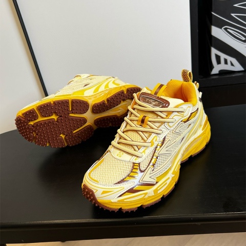 Buty sportowe damskie i męskie Off White