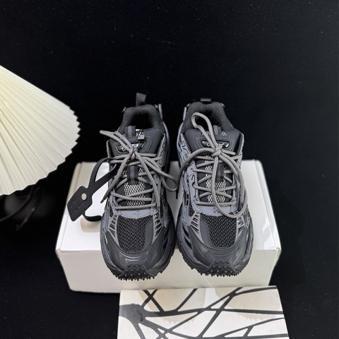 Buty sportowe damskie i męskie Off White