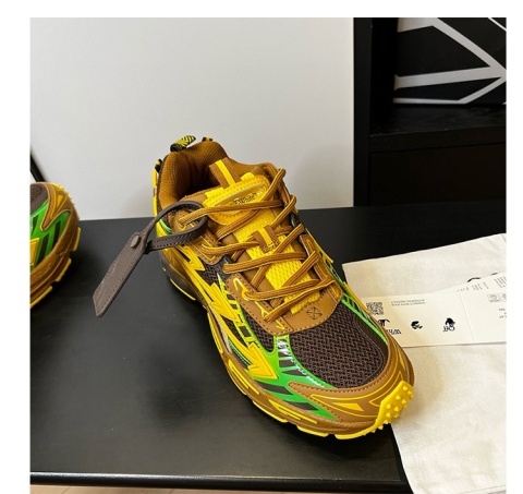 Buty sportowe damskie i męskie Off White