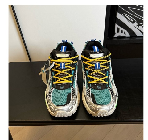 Buty sportowe damskie i męskie Off White