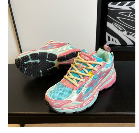 Buty sportowe damskie i męskie Off White