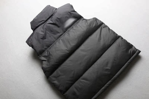 Kamizelka puchowa bezrękawnik The North Face