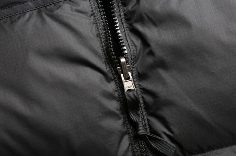 Kamizelka puchowa bezrękawnik The North Face