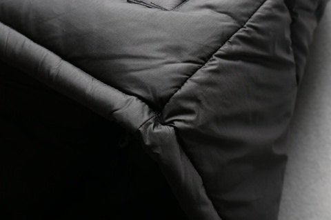 Kamizelka puchowa bezrękawnik The North Face