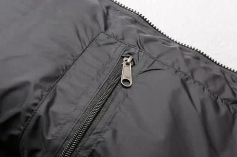 Kamizelka puchowa bezrękawnik The North Face