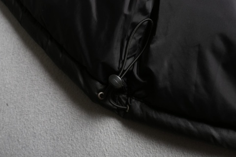 Kamizelka puchowa bezrękawnik The North Face