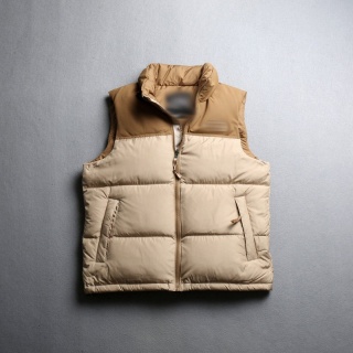 Kamizelka puchowa bezrękawnik The North Face