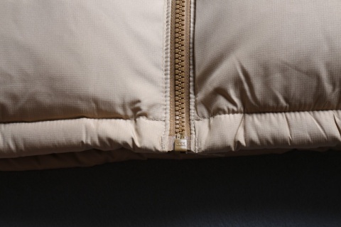 Kamizelka puchowa bezrękawnik The North Face