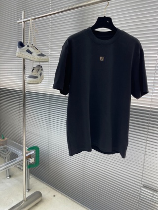 Koszulka męska Fendi