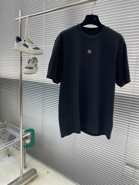 Koszulka męska Fendi