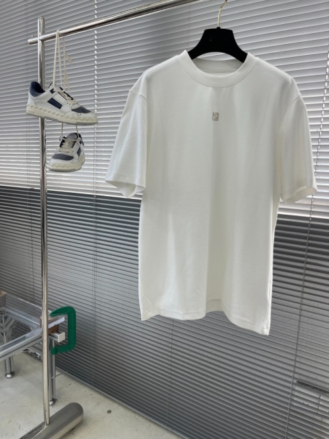 Koszulka męska Fendi