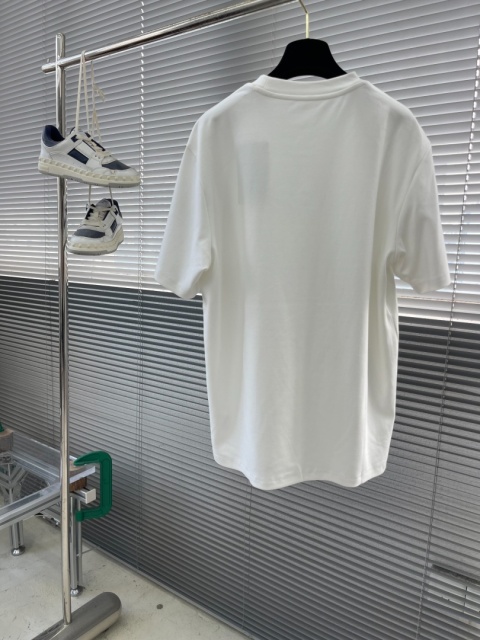 Koszulka męska Fendi