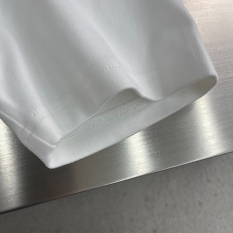 Koszulka męska Fendi