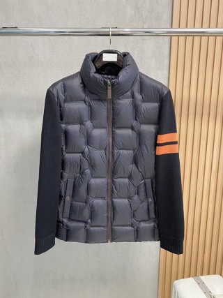 Kurtka Ermenegildo Zegna