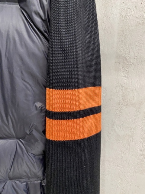 Kurtka Ermenegildo Zegna