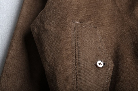 Kurtka jesienno-zimowa Ralph Lauren