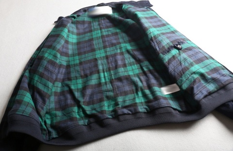 Kurtka jesienno-zimowa Ralph Lauren