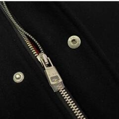 Kurtka bamberak bejsbolowa Gucci