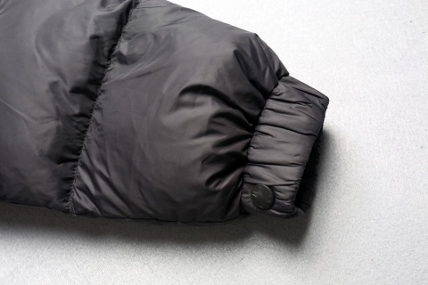 Kurtka puchowa Moncler