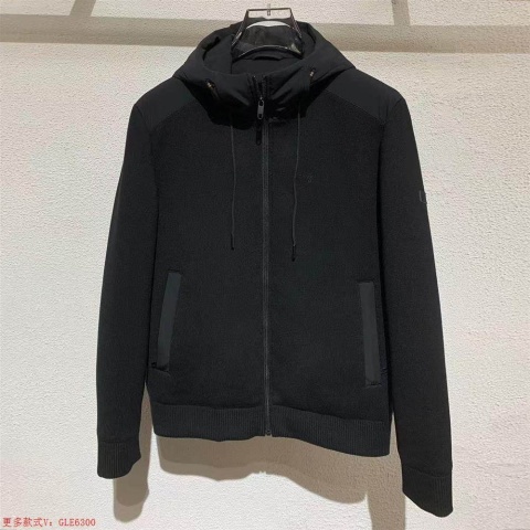 Kurtka puchowa Ermenegildo Zegna