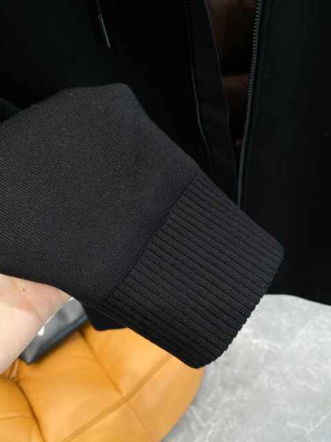 Kurtka puchowa Ermenegildo Zegna