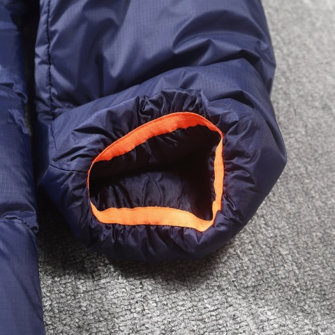 Kurtka puchowa Mammut