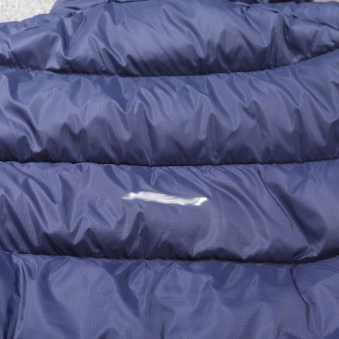 Kurtka puchowa Mammut