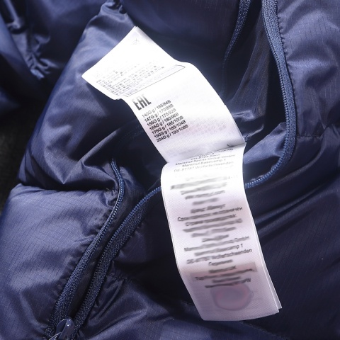 Kurtka puchowa Mammut