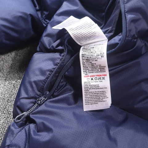 Kurtka puchowa Mammut