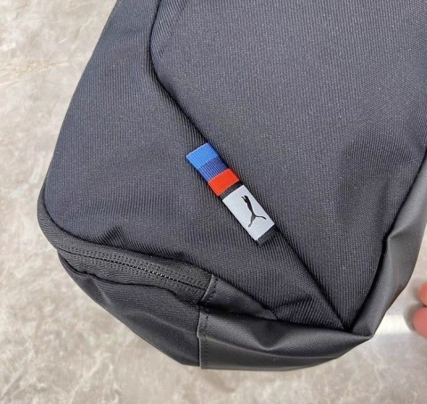 Torba na ramię torebka BMW M Motorsport