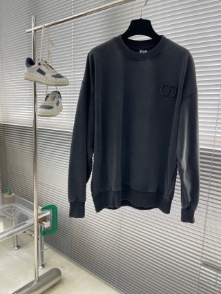 Bluza Dior - bawełna