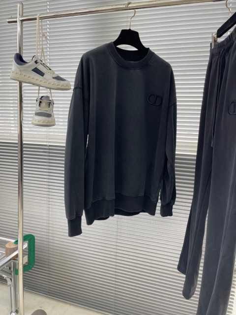 Bluza Dior - bawełna