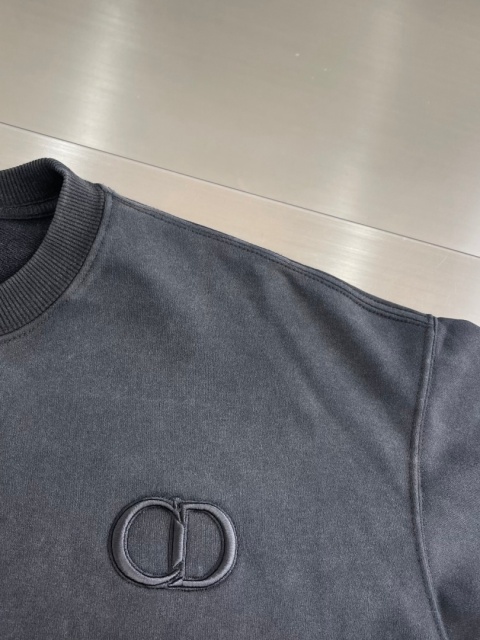 Bluza Dior - bawełna