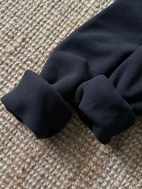 Bluza lekka kurtka polarowa Mammut