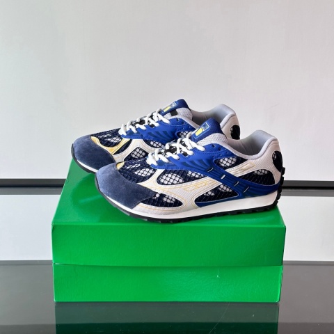 Buty sportowe Bottega Veneta