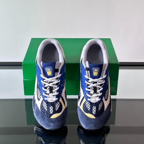 Buty sportowe Bottega Veneta