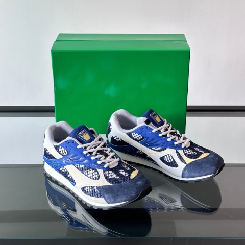 Buty sportowe Bottega Veneta