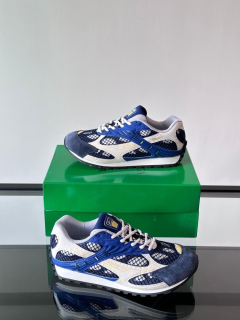 Buty sportowe Bottega Veneta