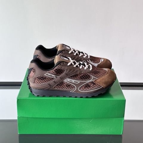 Buty sportowe Bottega Veneta